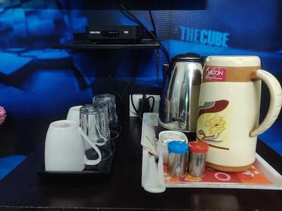 کالیستا این جایپور