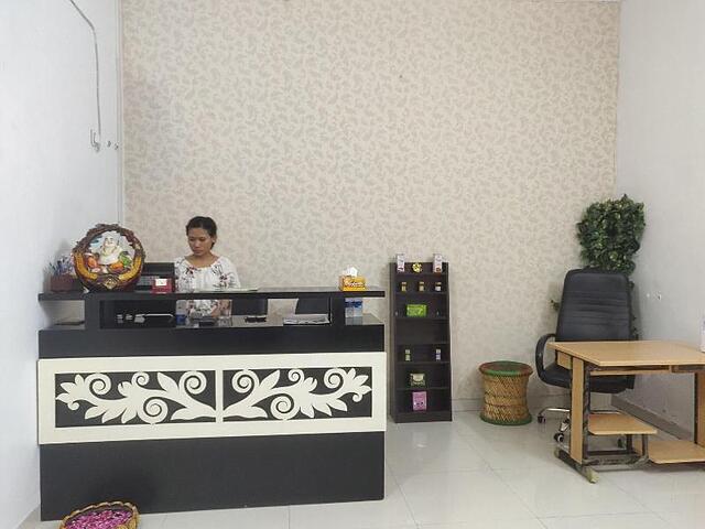 کالیستا این جایپور