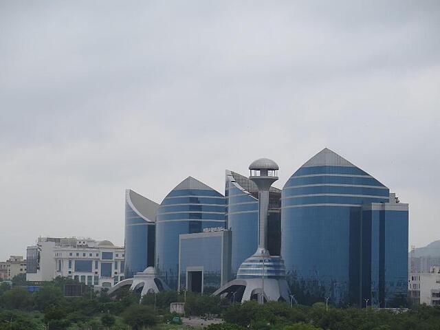 هتل کسار د ویل