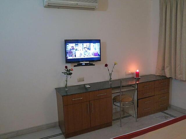 هتل کسار د ویل