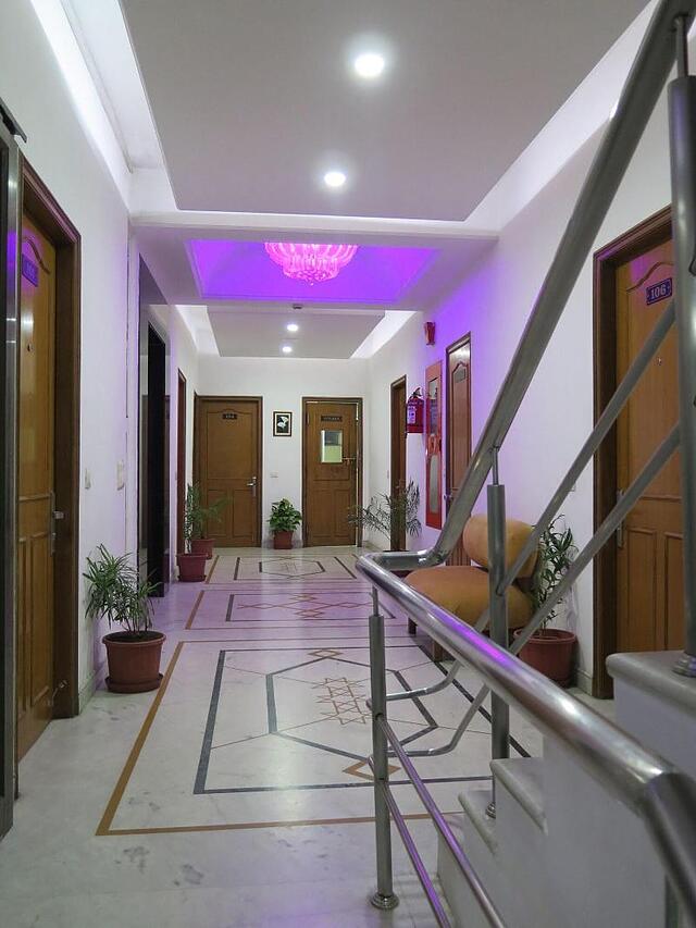 هتل کسار د ویل