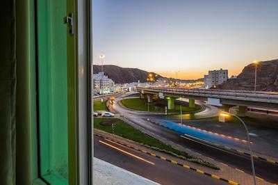 ال جیسر هتل