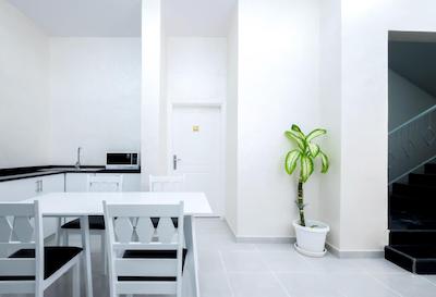 ال جیسر هتل