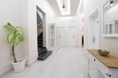 ال جیسر هتل