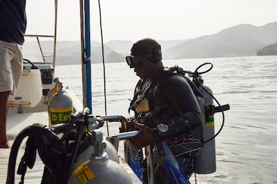 موسکات هیلز ریسورت