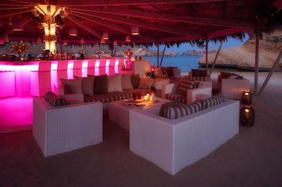 موسکات هیلز ریسورت