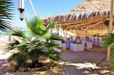 موسکات هیلز ریسورت