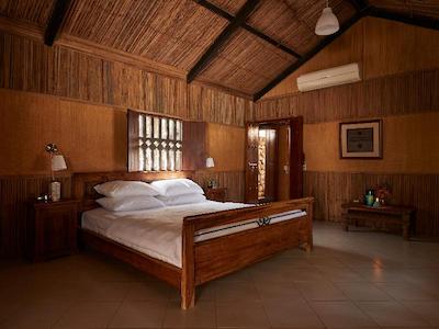 موسکات هیلز ریسورت