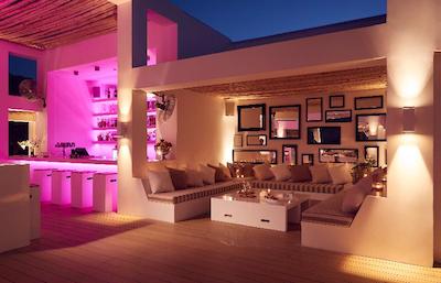 موسکات هیلز ریسورت