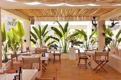 موسکات هیلز ریسورت