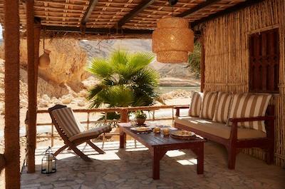 موسکات هیلز ریسورت