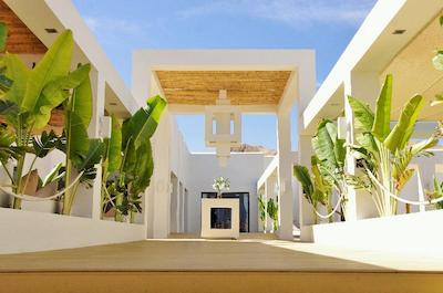 موسکات هیلز ریسورت