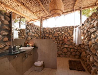 موسکات هیلز ریسورت