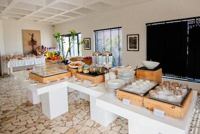 موسکات هیلز ریسورت