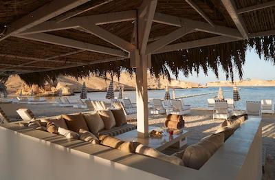 موسکات هیلز ریسورت