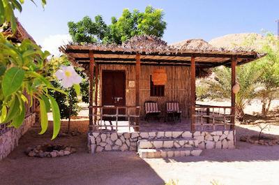 موسکات هیلز ریسورت