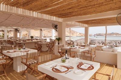 موسکات هیلز ریسورت