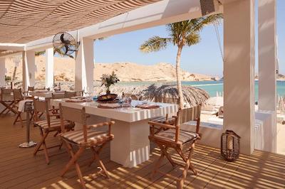 موسکات هیلز ریسورت