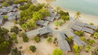 موسکات هیلز ریسورت