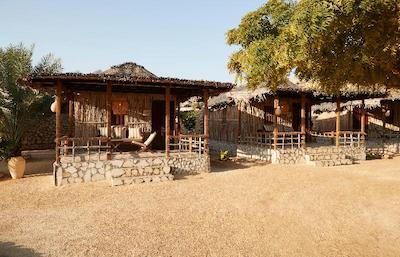 موسکات هیلز ریسورت