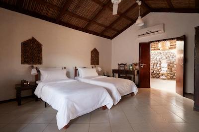 موسکات هیلز ریسورت