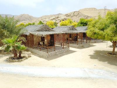 موسکات هیلز ریسورت