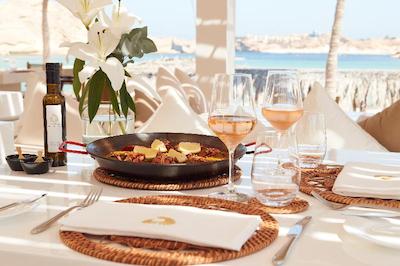 موسکات هیلز ریسورت