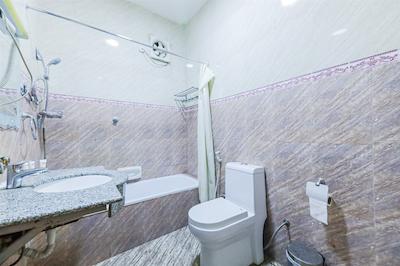 او وای او 119 جاسمین هتل آپارتمانز