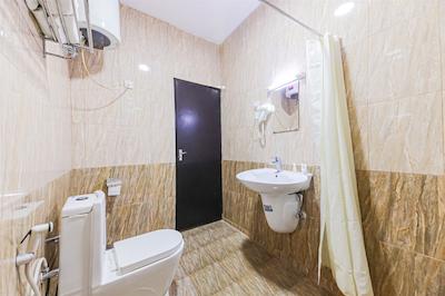 او وای او 119 جاسمین هتل آپارتمانز