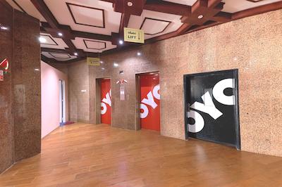 او وای او 119 جاسمین هتل آپارتمانز