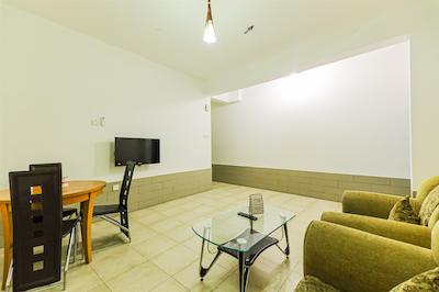 او وای او 119 جاسمین هتل آپارتمانز