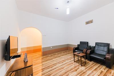 او وای او 119 جاسمین هتل آپارتمانز