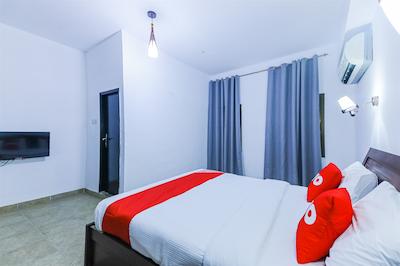 او وای او 119 جاسمین هتل آپارتمانز