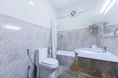 او وای او 119 جاسمین هتل آپارتمانز