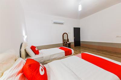 او وای او 119 جاسمین هتل آپارتمانز