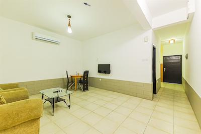 او وای او 119 جاسمین هتل آپارتمانز