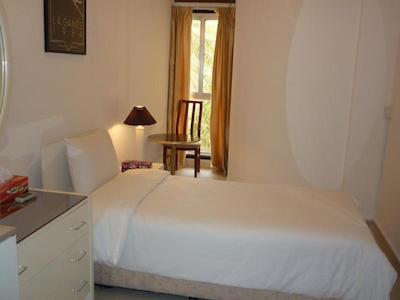 کیوروم بیچ هتل