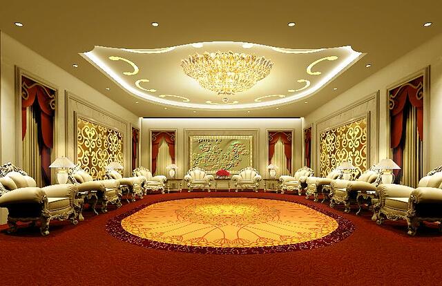 شانگهای پودونگ ایرپورت شاهای اینترنشنال هتل