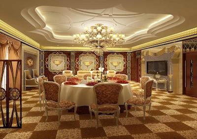 شانگهای پودونگ ایرپورت شاهای اینترنشنال هتل