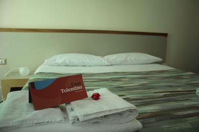 کازا تولنتینو