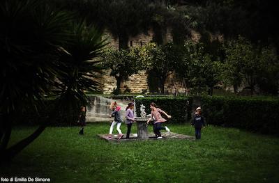 کازا تولنتینو