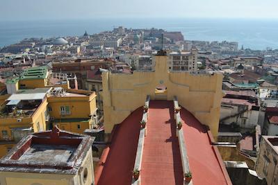 کازا تولنتینو