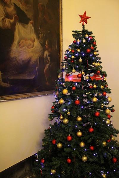 کازا تولنتینو