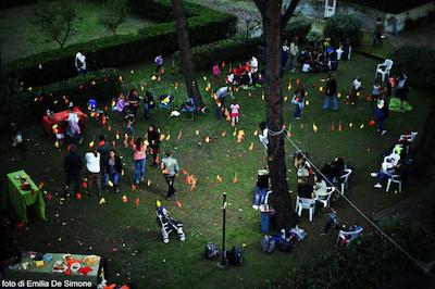 کازا تولنتینو