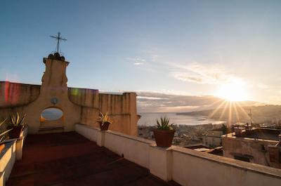 کازا تولنتینو