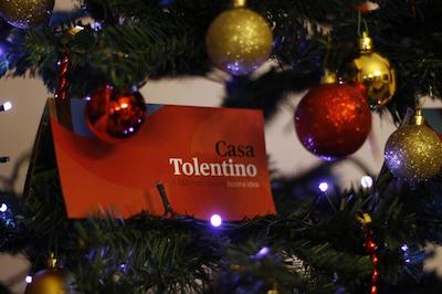 کازا تولنتینو