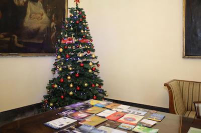 کازا تولنتینو