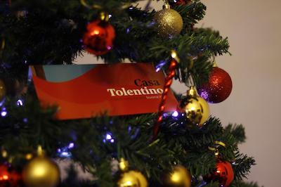 کازا تولنتینو