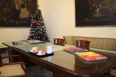 کازا تولنتینو