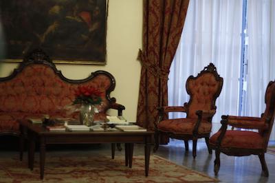 کازا تولنتینو